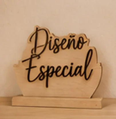 Diseños especiales